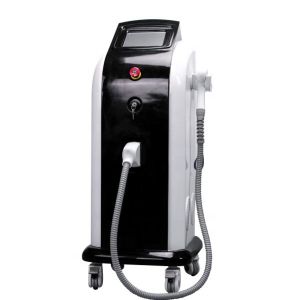 Buy cheap Platinum DPL Laser Hair Removal Machine 808nm Diode from wholesalers