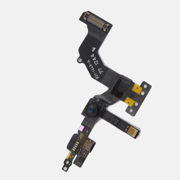 Buy cheap Front Camera With Sensor Ribbon Flex Cable for iPhone 5G from wholesalers