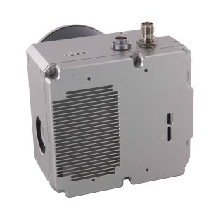 AirPort Construction UAV LiDAR GS-260X High End Pos Built In RGB Camera