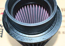 Buy cheap USA  diesel engine parts, filters for Clarke fire pump ,CLARKE filters,C03707,C02376,B065C6,C04616,C04592,C02776 from wholesalers