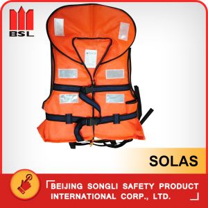 Buy cheap SLM-Y5 LIFE JACKET from wholesalers
