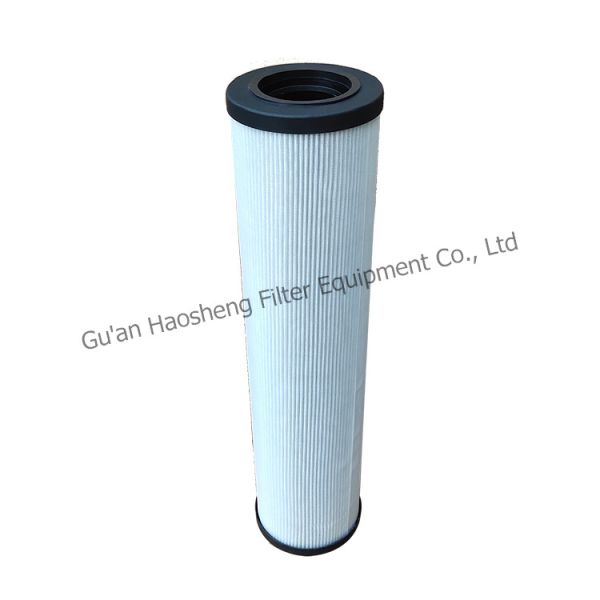 Buy cheap 8231046410 V2125006 1525907 1525908 2619133 HY10470 for Drill Rig hydraulic filter return filter hydraulicoil filter from wholesalers