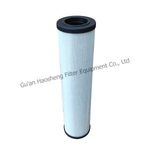 Buy cheap 8231046410 V2125006 1525907 1525908 2619133 HY10470 for Drill Rig hydraulic filter return filter hydraulicoil filter from wholesalers