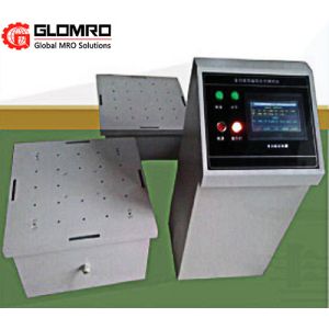 Buy cheap Accurate Vibration Testing Machine With Multi Segment Time Setting Function from wholesalers