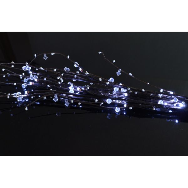 Buy cheap LED Light Up Branches w Acrylic Gems from wholesalers