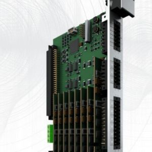 XIO16T 620-002-000-113 Centralized vibration monitoring module