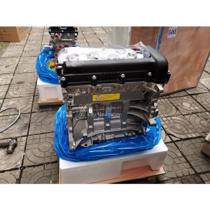 Car Model For Hyundai/KIA Venga Original Motor Car Engine G4FA G4FG G4EE G4FC 1