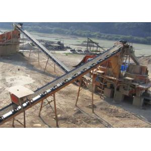 Buy cheap Powerful Crushing Machine Plant from Henan China from wholesalers