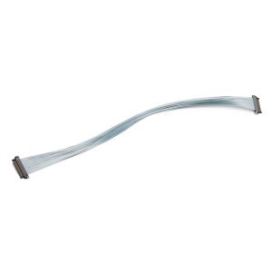 Buy cheap 30 Pin Micro Coaxial Cable Assemblies , Kel Wire For Sony Hxr Nx5u Lcd Monitor from wholesalers