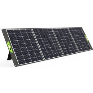 Buy cheap Foldable 400W Solar Panel Charger For Smartphones And RV Camping from wholesalers