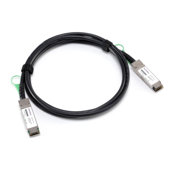 CISCO Compatible 40Gigabit Ethernet Transceiver QSFP-H40G-ACU7M