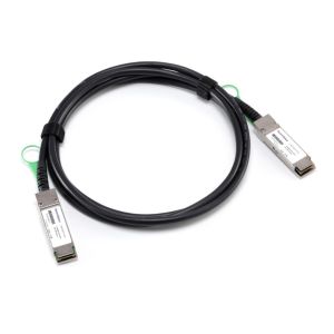 Buy cheap CISCO Compatible 40Gigabit Ethernet Transceiver QSFP-H40G-ACU7M from wholesalers