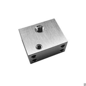 Buy cheap SGS 0.05mm AL7075 AL5052 Aluminum Turned Machined Parts from wholesalers
