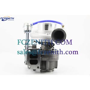 China OEM HX35W 3802881 3538881 Turbo For 6BTAA ISB Engine on sale