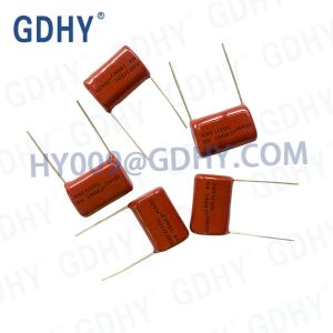 Buy cheap 1600VDC  103uF Metallized Polypropylene Film Capacitor from wholesalers