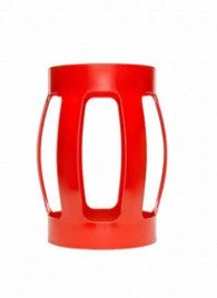 API Standard Spring Centralizer / Integral Casing Centralizer / Single Piece