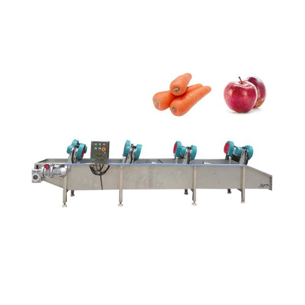 Buy cheap Automatic Fine Leaf Celery 500kg/h Cold Air Dry Fruit Machine from wholesalers