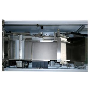 Buy cheap Hardware Visual Counting Packaging Machine Automatic Visual Counting Bagging For Small Metal Parts from wholesalers