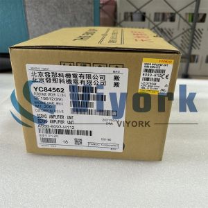 Buy cheap Fanuc A06B-6093-H112 SERVO DRIVE NEW from wholesalers