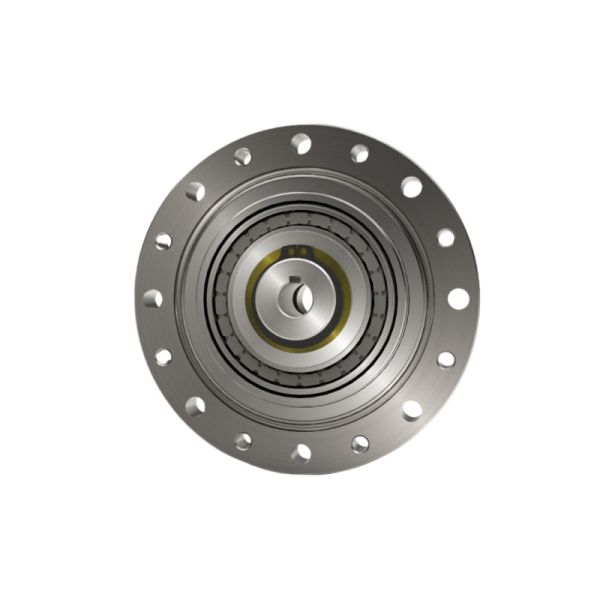 Buy cheap High Precision Harmonic Reduction Gear Strain Wave Reducer Drive Transmission from wholesalers