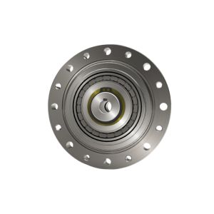 Buy cheap High Precision Harmonic Reduction Gear Strain Wave Reducer Drive Transmission from wholesalers