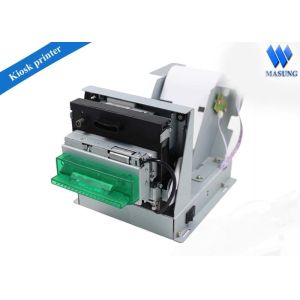 Buy cheap Citizen USB  Dot Matrix Printer  With Automatic Cutter from wholesalers