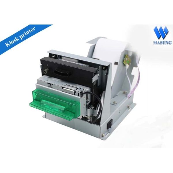 Quality Citizen USB Dot Matrix Printer With Automatic Cutter for sale