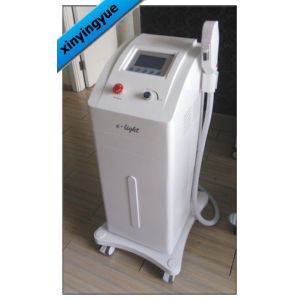 Buy cheap Multifunction Permanent IPL Hair Removal Machine For Beauty Salon from wholesalers