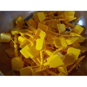 20KG 53L pet food pp plastic box container for storage, Large Dog Treats