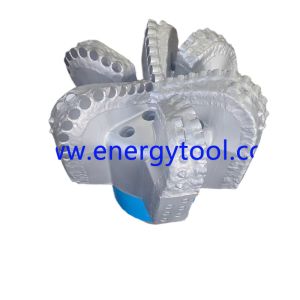 Buy cheap Oil Gas Water API PDC Rock Drill Bits from wholesalers