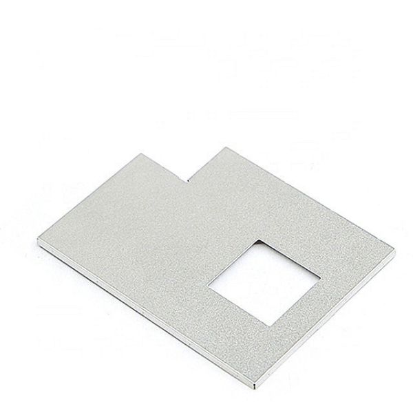 Quality Power Coated Process Customized Automotive Stamping Parts for Professional Standards for sale