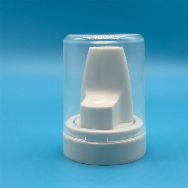 Quality High-Performance Hair Mousse Aerosol Accessory for Volumizing and Curl Definition with Wide-Angle Nozzle for sale