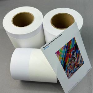 Buy cheap Digital Printing 260g Luster Drylab Photo Paper RC Minilab Paper from wholesalers