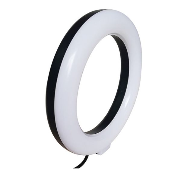 Quality 6inch selfie ring light photograph flash lighting USB rechargeable for sale