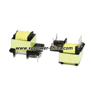 Buy cheap EE 13 High Frequency Transformer For Lighting Driver from wholesalers