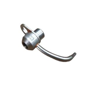 Buy cheap Auto Parts 16V Piston Oil Nozzle For Peugeot 2008 206 207 301 307 308 408 206CC Citroen C2 C3XR C4 C4L OE 060906 from wholesalers