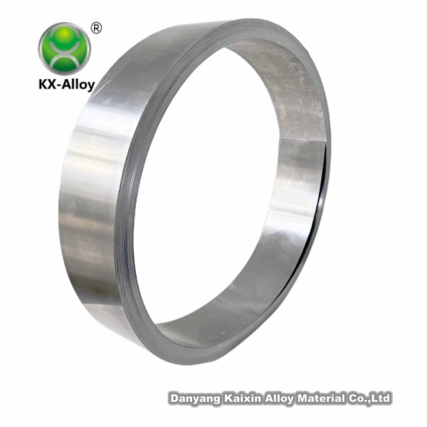 KX UNS NO6002 Light Rod Plate Structural Operating Temperature Range For High Temperature Alloy
