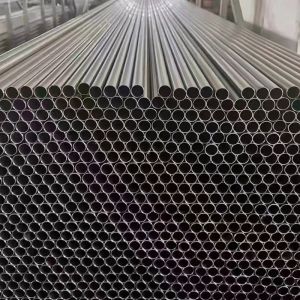 Buy cheap Non-oiled DN200-DN600 Large-Diameter Spiral Welded Steel Pipe Q195 Q215 Q235 20 16Mn Carbon Pipes for Oiled or Non-oiled from wholesalers
