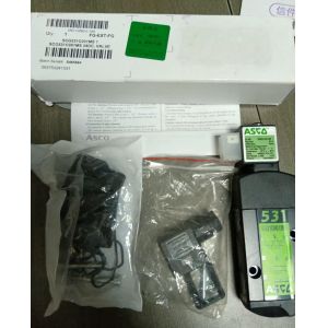 ASCO Explosion Proof Solenoid Valve SCG531C017MS G531C017MS SCG531C018MS