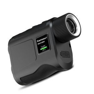 Customized Support H 600m Telescope for Golf Slope Function Long Distance Range