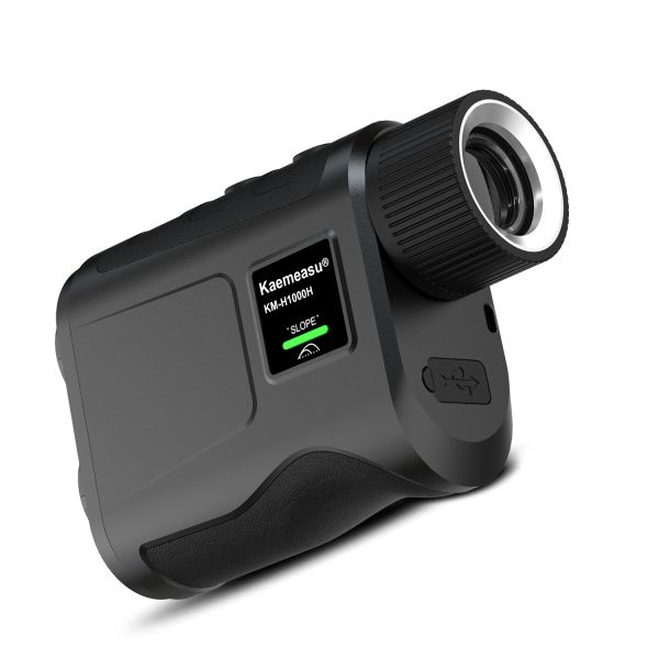 Customized Support H 600m Telescope for Golf Slope Function Long Distance Range