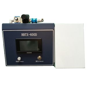 Buy cheap FTTH Drop Cable Steel Automatic Electric Wire Stripping Machine Cutter product