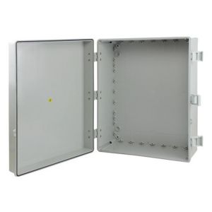 500x400x200 ABS Plastic Dustproof Waterproof IP65 Junction Box Universal Durable