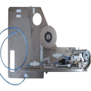 Buy cheap SMT Juki 8mm feeder ES for 500 series pick and place machine from wholesalers