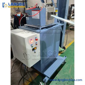 Buy cheap Plastic Recycling PP PE Film Single Screw Pelletizing Granulating Machine from wholesalers
