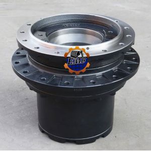 Buy cheap 9065934 EX100-1 Travel Device 9080068 Travel Reducer For Excavator Final Drive from wholesalers