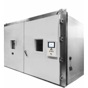 Buy cheap Wet Freezing Thermal Cycle Test Chamber High And Low Temperature Simulation Chamber from wholesalers