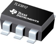 Buy cheap TLV3012AIDBVR Power Management ICs Chips Transistors Integrated Circuit product