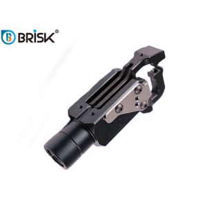 Buy cheap Angular Opening Pneumatic Press Grippers Modular Structure For Transfer Die System from wholesalers