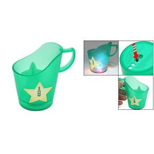 ODM design optical fiber colorful LED Flash Module with music function